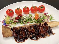 -禧宴Joyous Restaurant(禧园店)