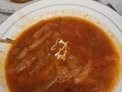 -92°C俄式厨房(中央大街店)