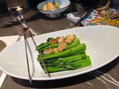 -海派悦庭·海胆烧麦·新融合菜(凯德广场店)