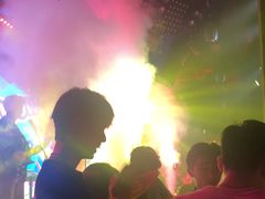 -拾叁唐Livehouse(佛山禅城店)