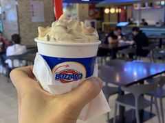 -DQ·蛋糕·冰淇淋(手工定制蛋糕长泰广场店)