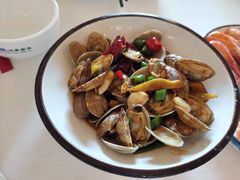 -琼大师东方烤乳猪(亚特兰蒂斯店)