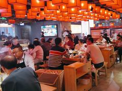 -巴蜀大将火锅(太原旗舰店)