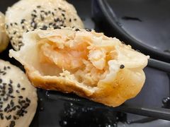 -小杨生煎(萧山机场店)