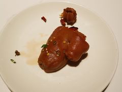 香辣美容蹄-胡大饭馆 24h(簋街总店)