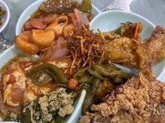 -晓宇盒饭(民安街店)