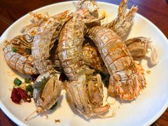 -妈妈菜舟山海鲜(定海古城店)