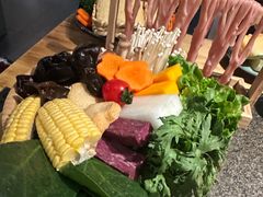 -湊湊火锅·茶憩(皇姑万象汇店)