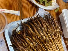 -十里铺铁板鱿鱼