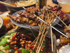 -壹酒贰肉1926·深夜食堂(南京北街店)