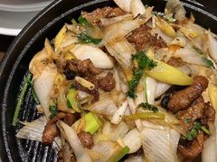 -粗茶淡饭·隐庐私厨(东亭店)