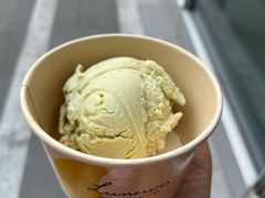 -LUNEURS月乐诗·法式冰淇淋(北外滩来福士广场店)