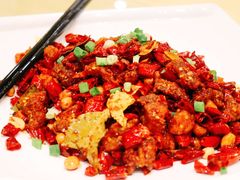 -陈麻婆豆腐(春熙店)