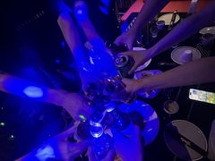 -星璨火吧KTV聚会餐厅(华清广场店)