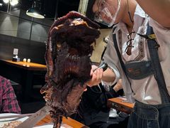 -汉巴味德·烤肉与啤酒的自助(杭州大悦城店)