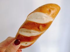 -沁屋面包店(人民东路店)