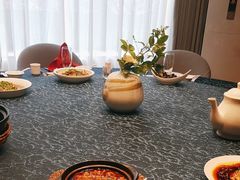 -卞氏菜根香(航空路旗舰店)