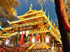 -深圳锦绣中华民俗村