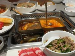 -海底捞火锅(赛格国际购物中心店)