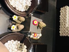 -泰合玺·精油疗愈 SPA(南京河西万达店)
