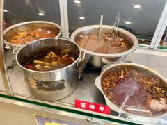 -晋B2008刀削面(小南庄店)