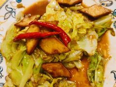 -新疆巴州金丝特餐厅(大钟寺店)