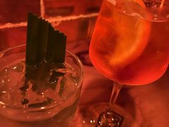 -The Drinkery (瑞金店)