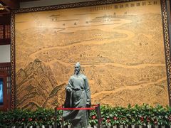 -杜甫江阁