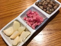 -三太子地摊烧烤·小龙虾(北蔡店)