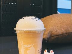-瑞幸咖啡(平安滨江金融中心店)