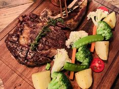 -SISTERS BAR RESTAURANT川意酒馆(嘉善老市H楼店)