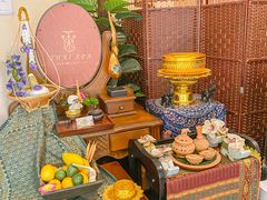 -莲泰式·中式·沐足·精油SPA采耳(天河店)