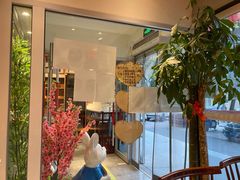 门面-苗小坛酸汤鱼(酒仙桥店)