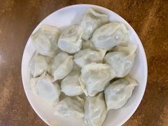 -山东水饺(南坪新街店)