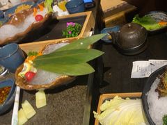 -湊湊火锅·茶憩(来福士广场店)