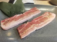 -新石器烤肉(高行万嘉店)