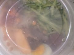-秦老大西安羊肉泡馍馆(健德门店)