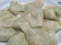 -枫林饺子