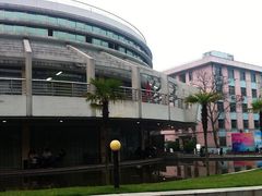 -浙江大学(玉泉校区)