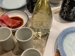 -梅丘·寿司の美登利(银座店)