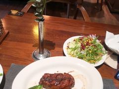 -食间牛排(湖西路店)