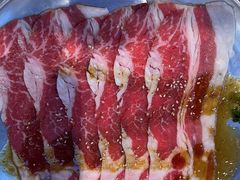 -安又胖韩国烤肉(美罗城店)