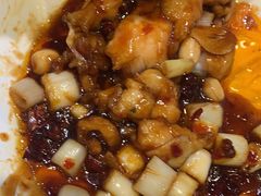 -紫光园·烤鸭·北京菜(劲松店)