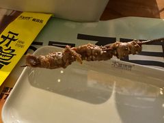 -木屋烧烤(白石洲店)