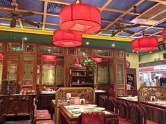 -小吊梨汤·北京菜·烤鸭(鸟巢店)