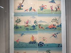 -江苏省美术馆(长江路新馆)