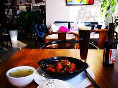-Idag Cafe 一道咖啡(苹果社区店)