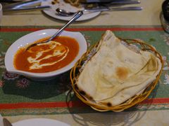 -Santoor 萨都里印度餐厅(北锣鼓巷店)