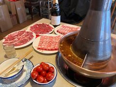 -总参北京涮羊肉