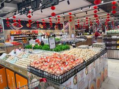 -永辉超市(鲁谷店)